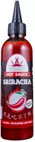 Poppamies Padažas ,,Sriracha Hot''