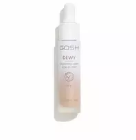 „Gosh Dewy“ makiažo pagrindo lašeliai SPF15 008-Tan, 12 g