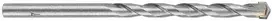 Betono grąžtas GRAPHITE 56T206 7 x 100 mm