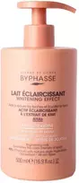 „Byphasse“ avižų skaistinamasis kūno pienelis, 500 ml