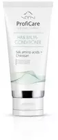 Sansi Proficare Plaukų balzamas-kondicionierius Sansi Silk Amino Acids + Chitosan dažytiems plaukams 200ml