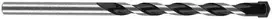Betono grąžtas GRAPHITE 56T301 6 x 100 mm