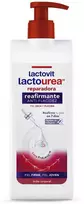 Lactovit LACTO-UREA REPAIRING firming pienelis kūnui 400 ml