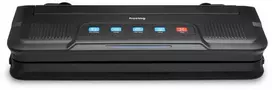 mPTech Sp. su o.o. Huslog vacuum sealer with foil feeder VacuumDrive