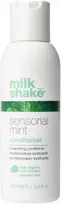 Milk Shake Sensorial Mint Paraben-Free Hair Conditioner Invigorating, 100 ml