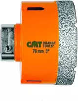 Grąžtas Deimantinė gręžimo karūna CMT 552-111; D=111 mm