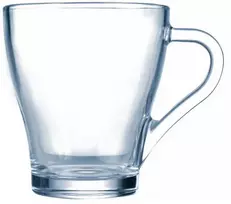 Mahak skaidrus puodelis 280 ml LUMINARC