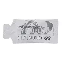 Ahava Billy Jealousy Hydroplane Super-Slick minkštinamasis skutimosi kremas vyrams, 3 ml