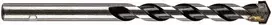 Betono grąžtas GRAPHITE 56T305 10 x 120 mm