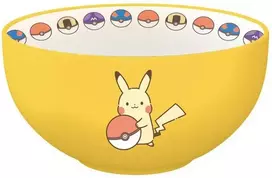 Abysse ABYstyle Pokemon Dubenėlis - Pikachu Electric Type