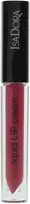IsaDora Lip Kreminis Liquid Lipstick 10 Rose Rush, 10 ml