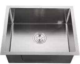 Bikuva.lt Virtuvės kriauklė NT AB 540x440mm satino