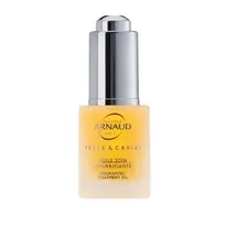 Institut Arnaud Perle & Caviar Caviar Extract Deeply maitininantis Daily Oil For Face & Neck, 15 ml