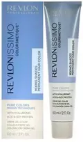Revlon Revlonissimo Colorsmetique Permanent Hair Dye 700 Žalias, 60 ml