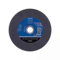 Pjovimo diskas PFERD 100 T300-3,0 A24 PS 40