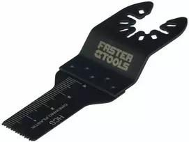 Faster Tools Daugiafunkcinio įrankio pjovimo ašmenys UNIVERSAL PRO20 20mm medienai