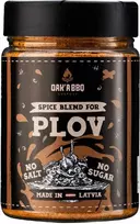 Oak a bbq Oakabbq Prieskoniai plovui