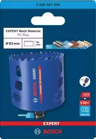 Bosch Karbido pjovimo karūna Expert M. Material 83mm