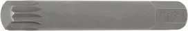 Grąžtas Bgs Technic Antgalis | ilgis 75 mm | 10 mm (3/8") storis | Spline (XZN) | M12 (4863)
