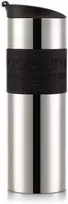 Bodum kubek termiczny To Go Travel Mug 0.60 l Juodas