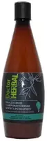 Bikuvalt Putos voniai DOCTOR HERBAL Mėta ir rozmarinas 700ml