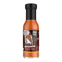 Angus Oink Padažas sparneliams "Impressive Rooster Buffalo Sriracha"
