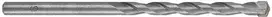 Betono grąžtas GRAPHITE 56T203 6 x 100 mm