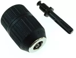Beast Urbju patrona automatinė 13mm su SDS adapteriu