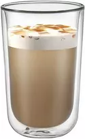 Termo stiklinės Zyle ZY7374DG, 480 ml, 2 vnt.