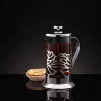 Bikuvalt Kavinukas 600 ml Lapeliai ROYAL Ambition 42282