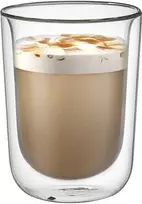 Termo stiklinės Zyle ZY7373DG, 340 ml, 2 vnt.