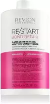 Revlon Professional Re/Start Bond Repair Damage Reverse Melting kondicionierius plaukams, 750 ml