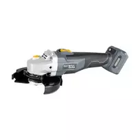 Batavia Bv Akumuliatorinis bešepetėlinis kampinis šlifuoklis Batavia 18 V, 125 mm, be akum. ir įkroviklio