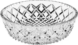 Crystal Bohemia Bohemia krištolinis dubuo 21cm