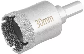 Deimantinis grąžtas GRAPHITE 56T734 30 mm