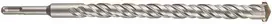 Graphite SDS Plus betoninis grąžtas su dviguba spiralė 22 x 310 mm