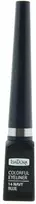 IsaDora Colorful Akių apvadas Eye Liner Gel Akių apvadas 14 Navy Mėlyna 3.7 ml