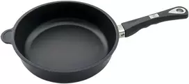 Indukcinė keptuvė AMT Gastroguss, Ø 24 cm, 7 cm aukščio AMT 724-E-Z30-PL