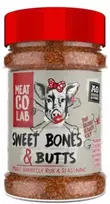 Angus Amp Oink Angus Oink Prieskoniai "Sweet Bones & Butts"