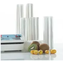 Landig + Lava GmbH & Co. KG GMBH & CO LAVA VL0010 Ritinėlių vak. 15cmx6m, 90µm 4vnt