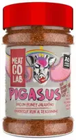 Angus Amp Oink Angus Oink Prieskoniai "Pigasus"