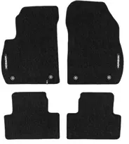 Bikuvalt Frogum Medžiaginiai kilimėliai HORIZON Opel Zafira C 2012-2019m.