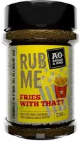 Angus Amp Oink Angus Oink Prieskoniai "Fries With That"