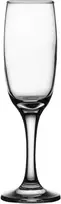 Pasabahce Taurės šampanui BRUNEL 230ml 6vnt