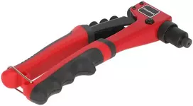 Kniedžių pistoletas Draumet 2.4-4.8mm kniedėms