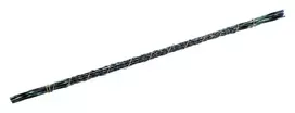 Figūrinio siaurapjūklio geležtės spiralės tipo skirtos medžiui ir plastikui dideliais dantimis,85S,130mm.12vnt./kpl. Bahco