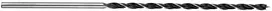 Graphite Medienos grąžtas, prailgintas 6 x 250 mm
