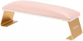 Activeshop Manikiūro porankis Momo 7-M pink and auksinis