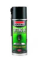 Grąžtas Aerozolis Soudal, 400 ml
