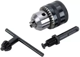 Beast Urbju patrona Universalus 13mm su SDS adapteriu